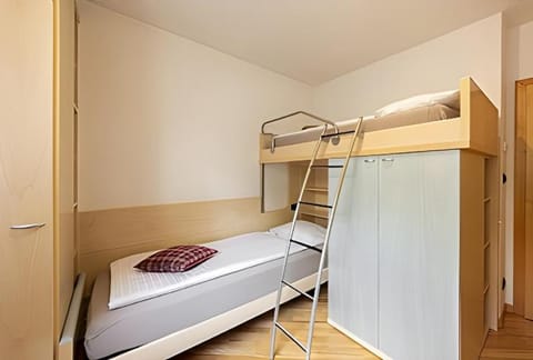 Casa Lastei Apartment in Pozza di Fassa