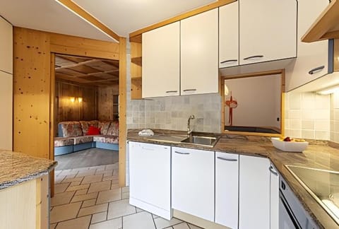 Casa Lastei Apartment in Pozza di Fassa