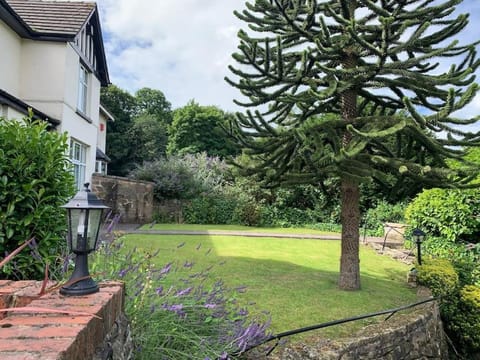 Woodside House Haus in Amber Valley