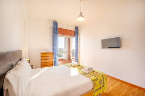 GuestReady - Charming stay with a terrace Apartment in Carcavelos