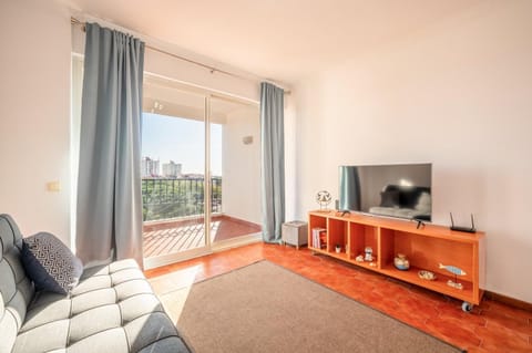 GuestReady - Charming stay with a terrace Apartment in Carcavelos