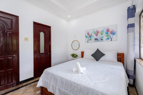 Ngọc Tước Villa bãi sau 7 phòng ngủ Villa in Vung Tau