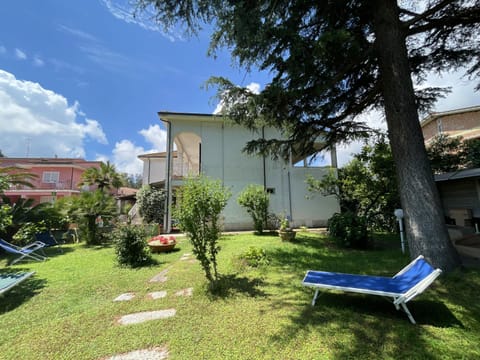 Appartamenti Adriana di ArgonautiVacanze Apartment in Porto Azzurro