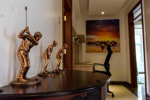 Duchess Park serviced 4 bedroom Apartment Eigentumswohnung in Nairobi