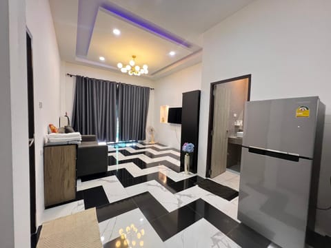 Hermes resident Vacation rental in Pattaya City
