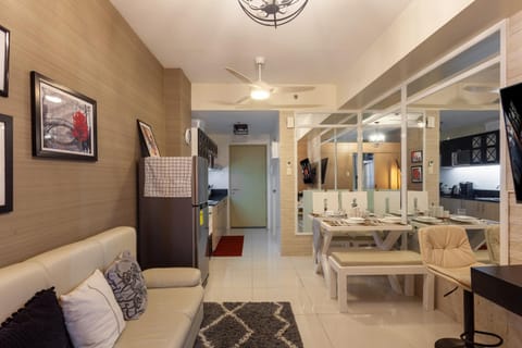 Room 2222 - Tagaytay, PH Apartamento in Tagaytay