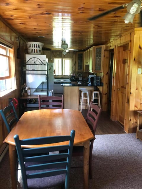 Camp Overlook - Big Moose Lake, NY House in Webb