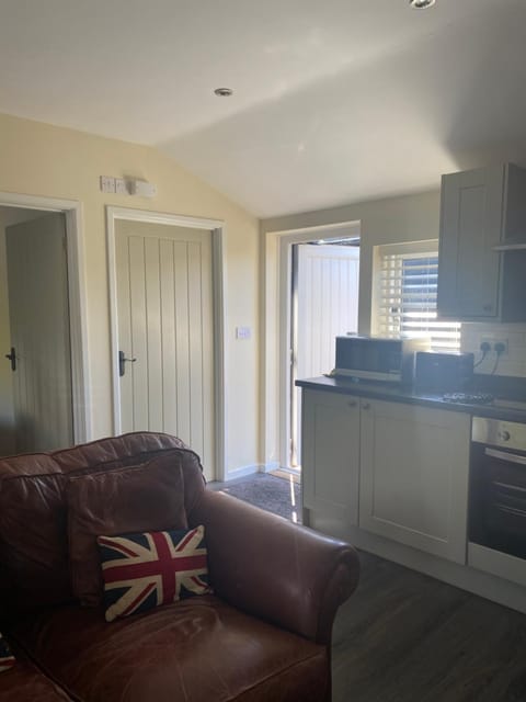 The Stable House in Stourbridge