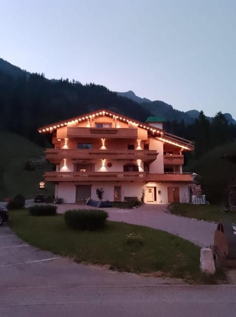 Property view