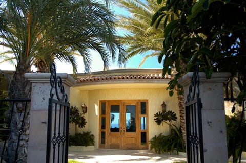 Casa Punta Vista Villa in Cabo San Lucas