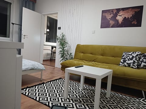 Apartmán Brno-Bystrc Apartment in Brno