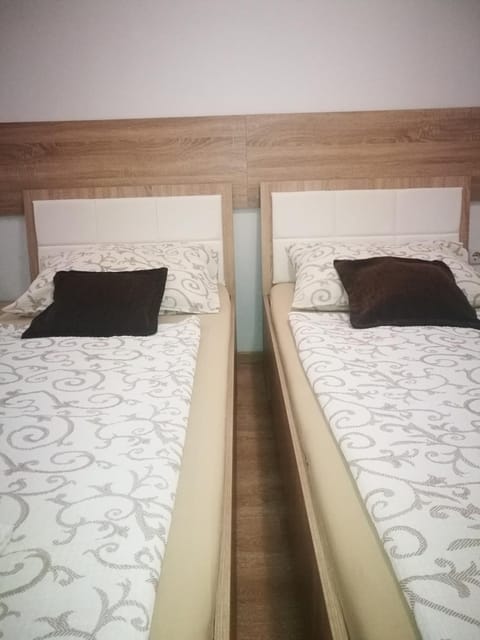Rooms Aračić Bed and Breakfast in Slavonski Brod
