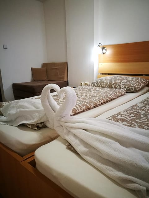 Rooms Aračić Bed and breakfast in Slavonski Brod