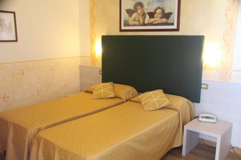 Albergo Sole Hotel in San Zeno di Montagna