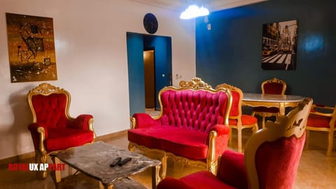 Hôtel appartement luxe Hotel in Cameroon