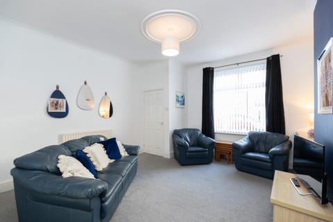 Bright House Condo in Hartlepool