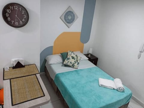 GURUS FR | Apto cerca al Arboleda-Circunvalar, zona tranquila Apartment in Dosquebradas