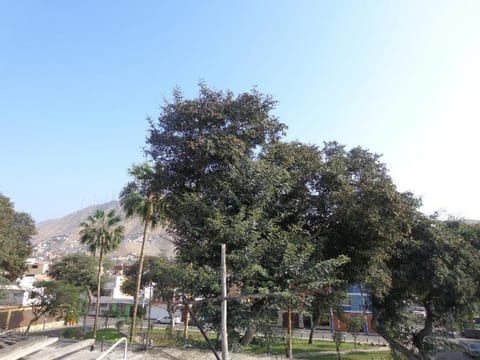 Agua dulce Urlaubsunterkunft in Chorrillos