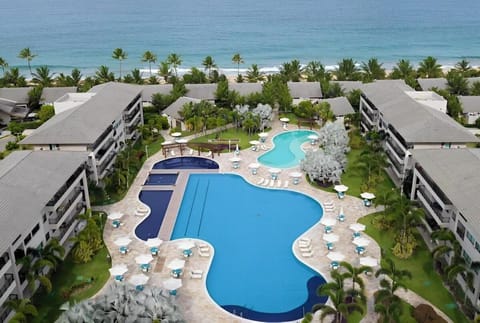 Bird's eye view, View (from property/room), Swimming pool