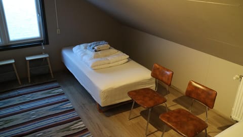 Tangahús Guesthouse Bed and Breakfast in Iceland