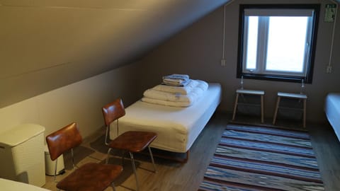 Tangahús Guesthouse Bed and Breakfast in Iceland