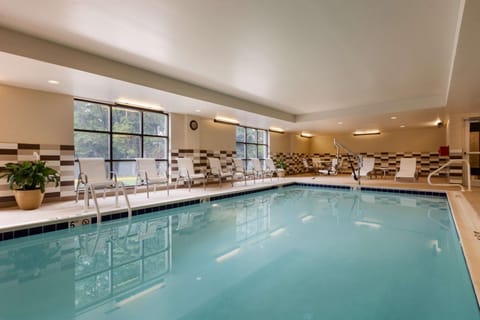 Hampton Inn and Suites Camp Springs Hotel in District of Columbia