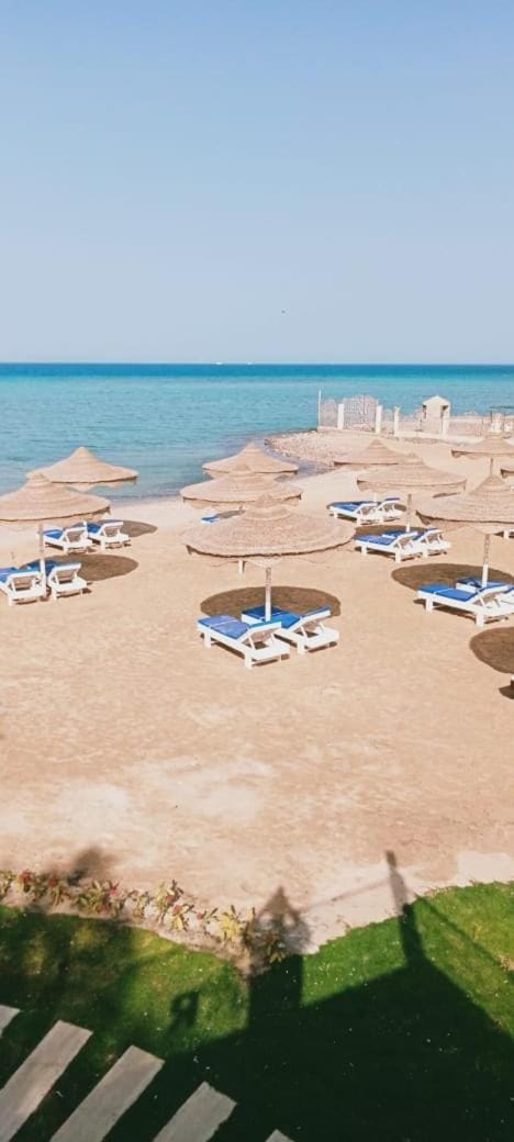 شاليهات منتجع كازابلانكا ستار Apartment hotel in Hurghada