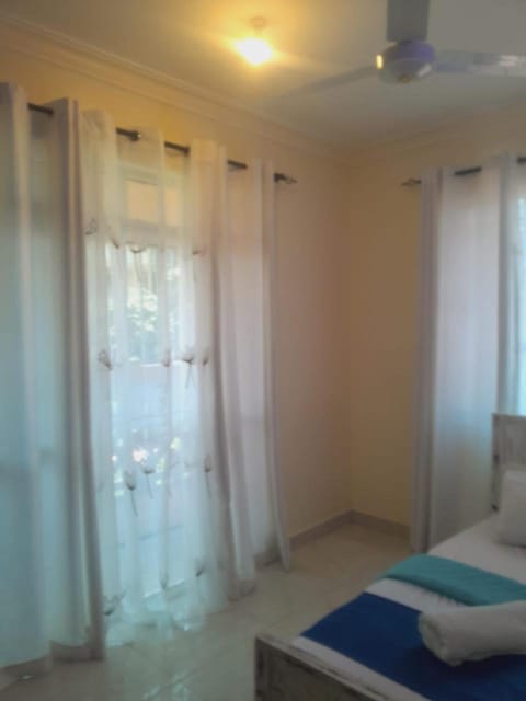 Mtwapa beach holiday 1br apartment Apartment in Mombasa