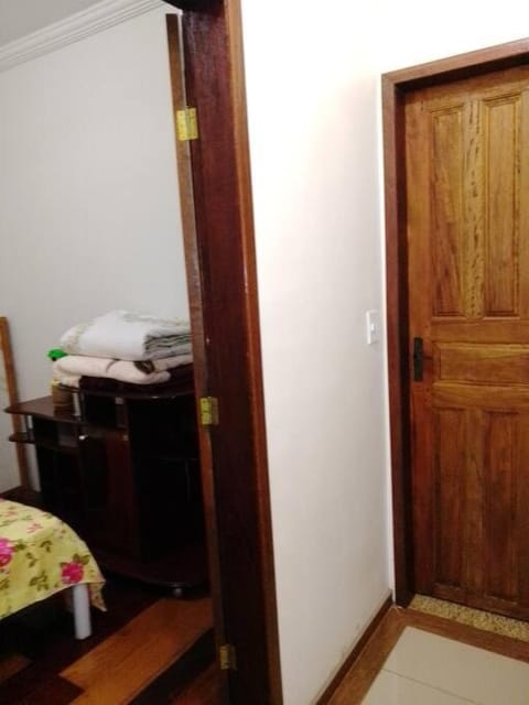 Casa confortável 5 km ou 11min da Praça Tiradentes Apartment in Ouro Preto