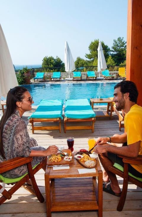 Alacati VillaRenk Hotel in İzmir Province