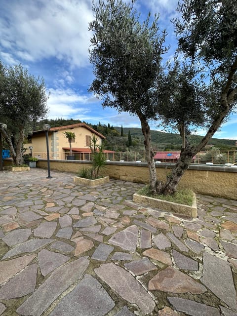 Casale degli ulivi House in Arezzo