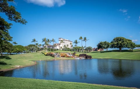 Ko Olina Beach Villas O505 Villa in Oahu