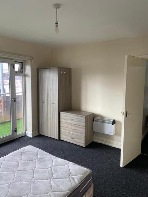 Cosy living Appartement in Camberley