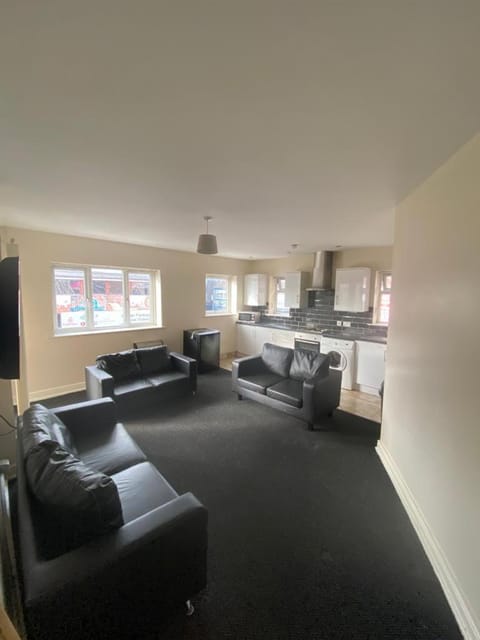 Cosy living Appartement in Camberley