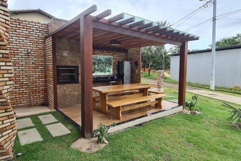 CANTINHO FAMILIAR FF House in State of Maranhão, Brazil