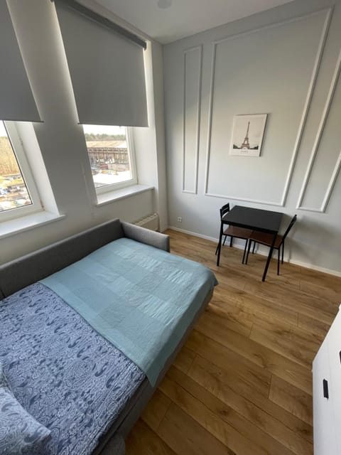 Airport Apartment 25 Self Check-In Fee Parking Apartment in Vilnius