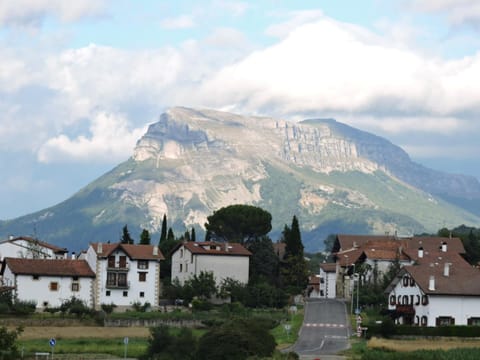 Spring, Off site, Mountain view, Area and facilities