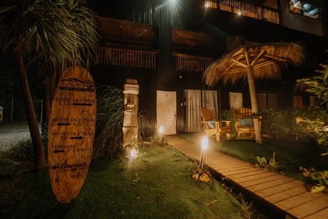 Moana Pichilemu Lodge Nature lodge in Pichilemu