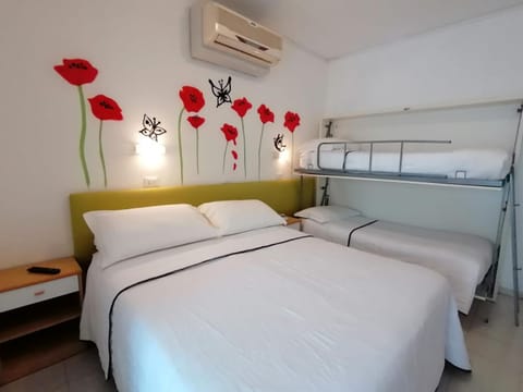 Kristalex Pet Family Hotel Hotel in Cesenatico