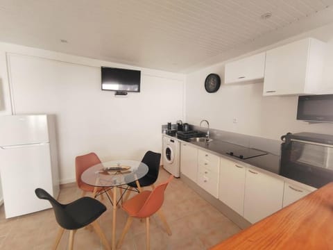 Halte Lucéenne Apartment in Sainte-Luce