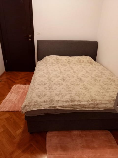 2 bedroom apartment Apartment in Podgorica