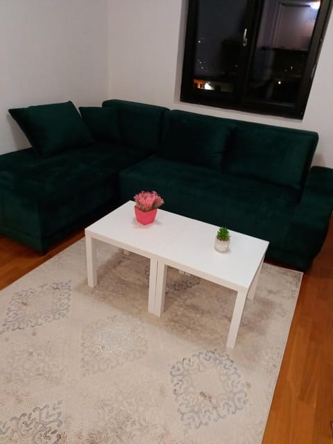 2 bedroom apartment Apartment in Podgorica