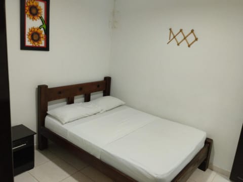 Hostal el portoncito Bed and Breakfast in Quimbaya