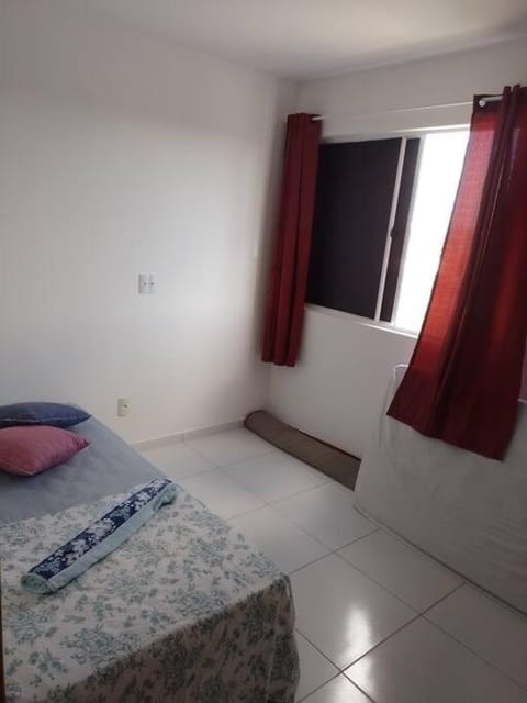 Campina Residence Apartment in Campina Grande