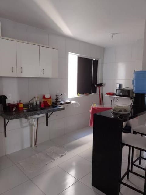 Campina Residence Apartment in Campina Grande