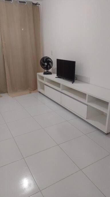 Campina Residence Apartment in Campina Grande