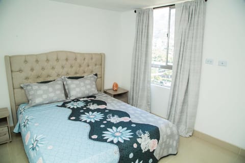 Magnífico Apartamento amoblado Medellín Condo in Bello