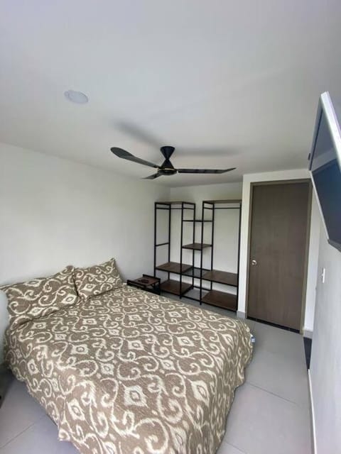 Lindo Apartamento central Ibague Condo in Ibagué