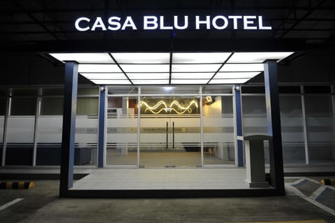 CASABLU HOTEL&RESORT Hotel in Lapu-Lapu City