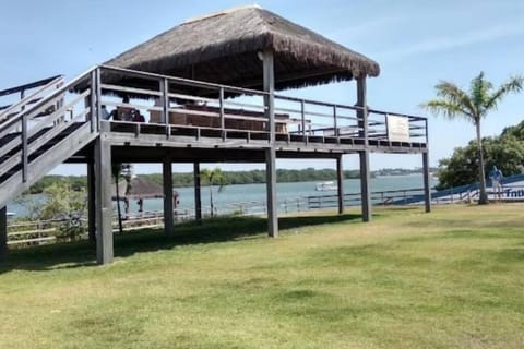 Fantastiscos bangalôs em Aracaju House in Aracaju